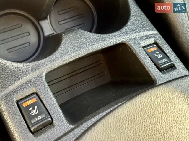 Серый Ниссан Кашкай, объемом двигателя 1.6 л и пробегом 173 тыс. км за 16000 $, фото 19 на Automoto.ua