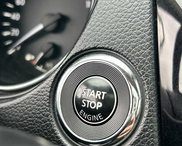 Серый Ниссан Кашкай, объемом двигателя 1.5 л и пробегом 228 тыс. км за 14100 $, фото 32 на Automoto.ua