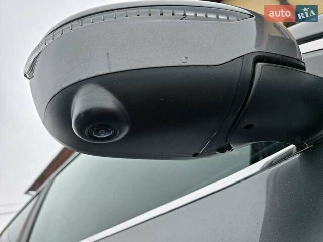 Серый Ниссан Кашкай, объемом двигателя 1.6 л и пробегом 189 тыс. км за 15350 $, фото 20 на Automoto.ua