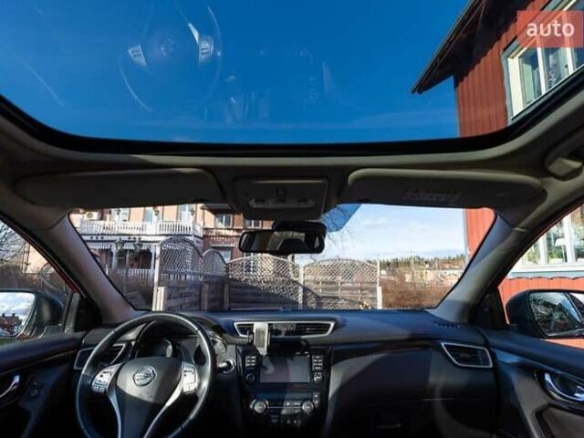 Серый Ниссан Кашкай, объемом двигателя 1.6 л и пробегом 189 тыс. км за 15350 $, фото 41 на Automoto.ua