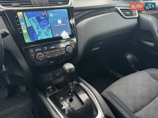 Ніссан Кашкай 2014 у Києві на Automoto.ua Сірий Ніссан Кашкай, об'ємом двигуна 1.6 л та пробігом 158 тис. км за 14300 $, фото 23 на Automoto.ua