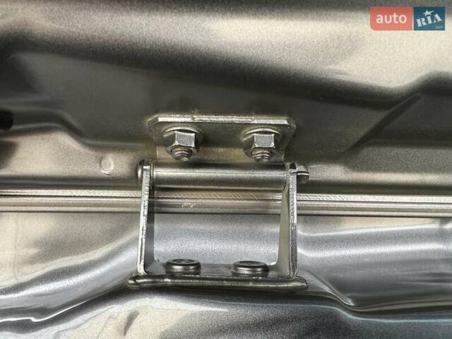 Серый Ниссан Кашкай, объемом двигателя 1.6 л и пробегом 188 тыс. км за 12750 $, фото 154 на Automoto.ua