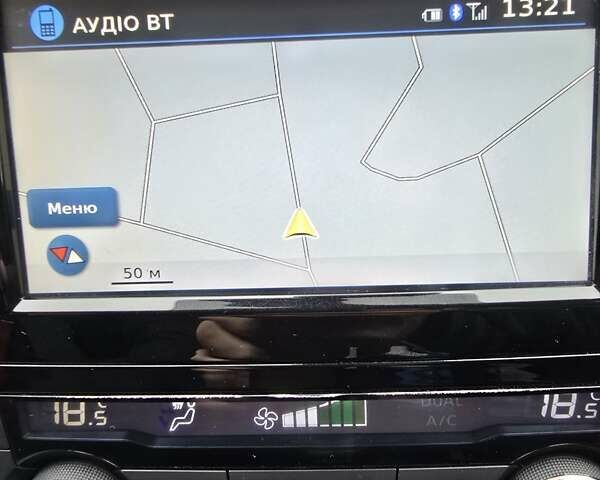 Серый Ниссан Кашкай, объемом двигателя 1.6 л и пробегом 189 тыс. км за 15350 $, фото 44 на Automoto.ua