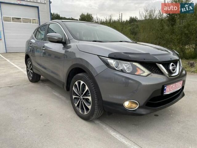 Ніссан Кашкай 2014 у Косове на Automoto.ua Сірий Ніссан Кашкай, об'ємом двигуна 1.5 л та пробігом 244 тис. км за 13950 $, фото 17 на Automoto.ua