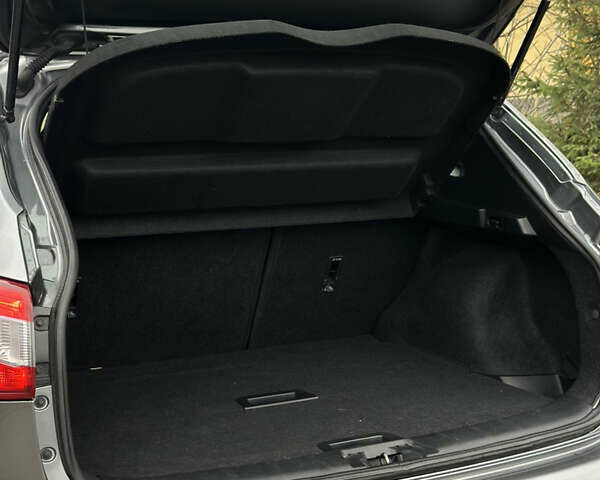 Сірий Ніссан Кашкай, об'ємом двигуна 1.5 л та пробігом 175 тис. км за 14600 $, фото 14 на Automoto.ua