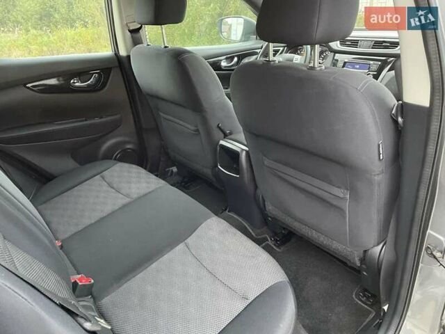 Ніссан Кашкай 2014 у Косове на Automoto.ua Сірий Ніссан Кашкай, об'ємом двигуна 1.5 л та пробігом 244 тис. км за 13950 $, фото 10 на Automoto.ua