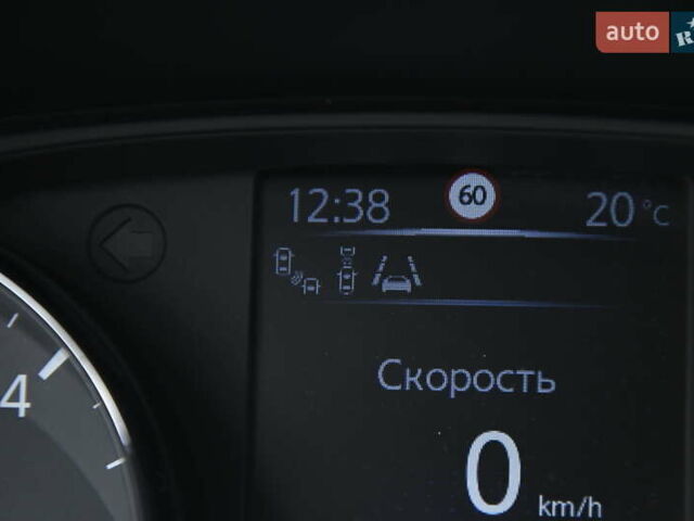 Серый Ниссан Кашкай, объемом двигателя 1.6 л и пробегом 204 тыс. км за 15500 $, фото 21 на Automoto.ua
