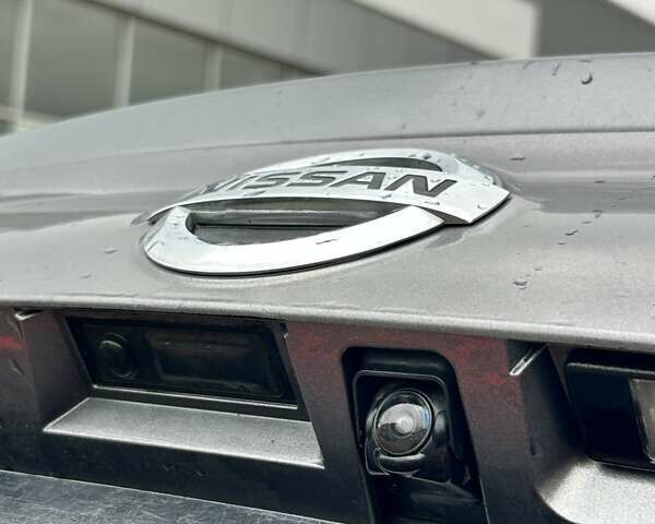 Серый Ниссан Кашкай, объемом двигателя 1.5 л и пробегом 228 тыс. км за 14100 $, фото 20 на Automoto.ua