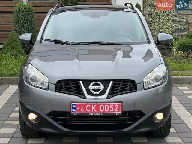 Серый Ниссан Кашкай, объемом двигателя 1.6 л и пробегом 188 тыс. км за 12750 $, фото 43 на Automoto.ua