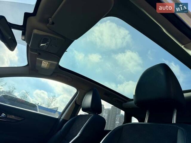 Серый Ниссан Кашкай, объемом двигателя 1.6 л и пробегом 173 тыс. км за 16000 $, фото 25 на Automoto.ua