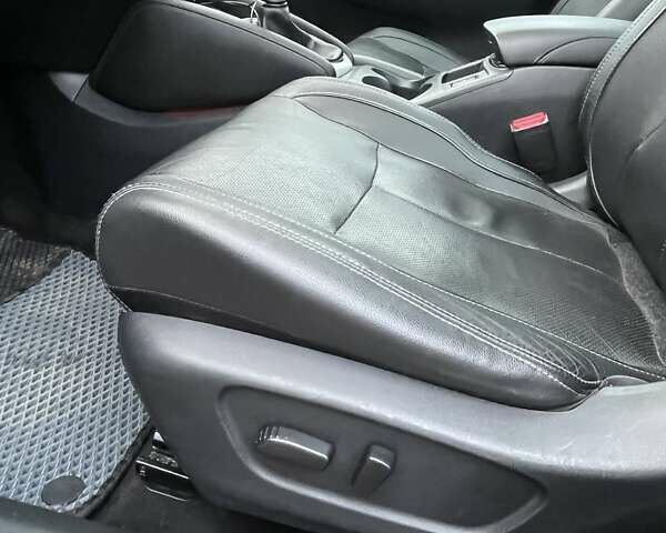 Серый Ниссан Кашкай, объемом двигателя 1.6 л и пробегом 198 тыс. км за 14600 $, фото 17 на Automoto.ua