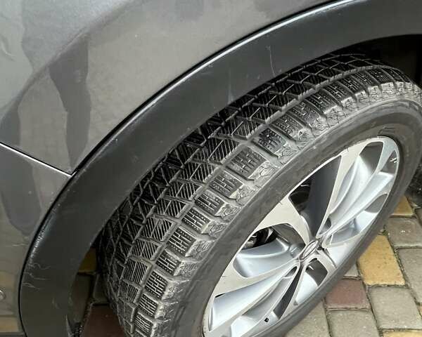 Серый Ниссан Кашкай, объемом двигателя 1.6 л и пробегом 198 тыс. км за 14600 $, фото 36 на Automoto.ua