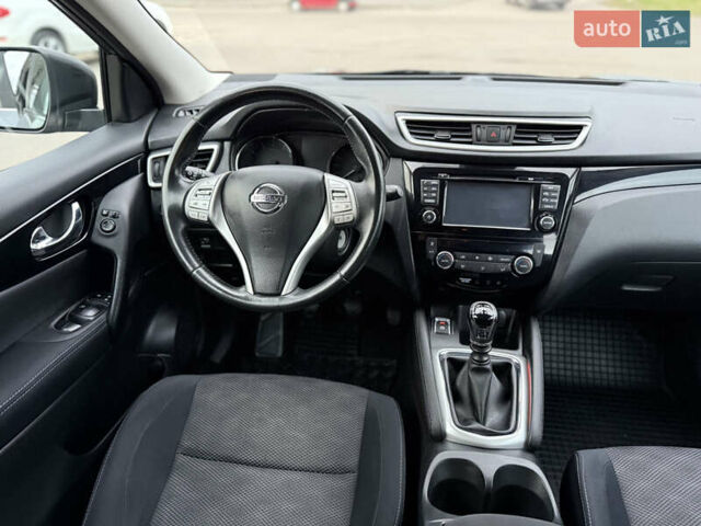 Ніссан Кашкай 2014 у Дубно на Automoto.ua Сірий Ніссан Кашкай, об'ємом двигуна 1.2 л та пробігом 105 тис. км за 11500 $, фото 16 на Automoto.ua