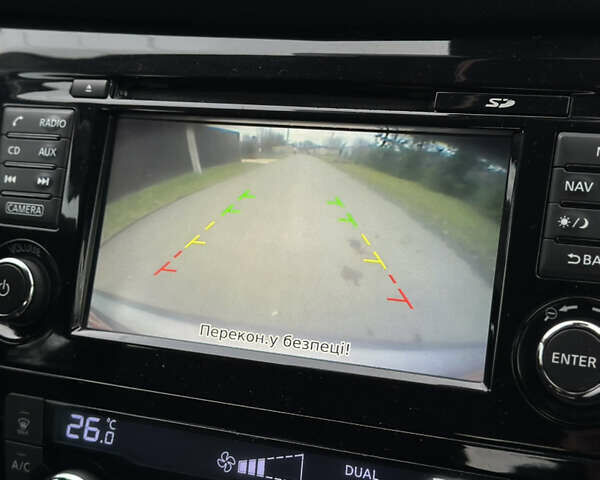 Сірий Ніссан Кашкай, об'ємом двигуна 1.5 л та пробігом 175 тис. км за 14600 $, фото 54 на Automoto.ua