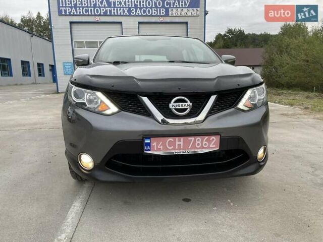 Ніссан Кашкай 2014 у Косове на Automoto.ua Сірий Ніссан Кашкай, об'ємом двигуна 1.5 л та пробігом 244 тис. км за 13950 $, фото 4 на Automoto.ua