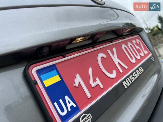 Серый Ниссан Кашкай, объемом двигателя 1.6 л и пробегом 188 тыс. км за 12750 $, фото 62 на Automoto.ua