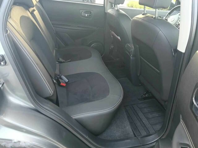 Сірий Ніссан Кашкай, об'ємом двигуна 1.5 л та пробігом 150 тис. км за 9900 $, фото 7 на Automoto.ua