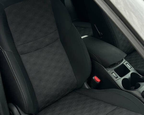 Сірий Ніссан Кашкай, об'ємом двигуна 1.5 л та пробігом 175 тис. км за 14600 $, фото 25 на Automoto.ua