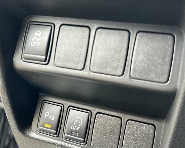 Серый Ниссан Кашкай, объемом двигателя 1.5 л и пробегом 228 тыс. км за 14100 $, фото 28 на Automoto.ua