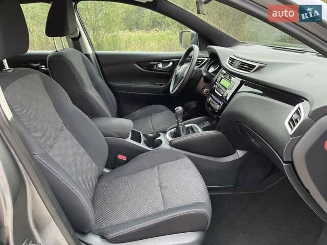 Ніссан Кашкай 2014 у Косове на Automoto.ua Сірий Ніссан Кашкай, об'ємом двигуна 1.5 л та пробігом 244 тис. км за 13950 $, фото 3 на Automoto.ua