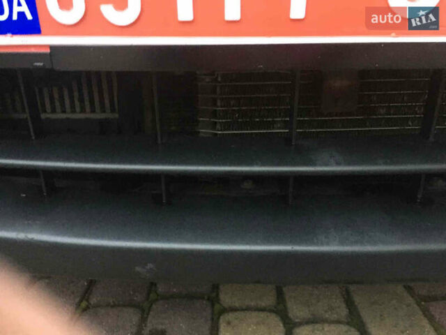 Сірий Ніссан Кашкай, об'ємом двигуна 1.6 л та пробігом 195 тис. км за 14100 $, фото 31 на Automoto.ua