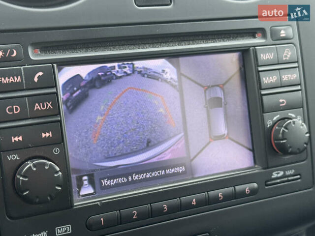 Серый Ниссан Кашкай, объемом двигателя 2 л и пробегом 232 тыс. км за 13750 $, фото 27 на Automoto.ua