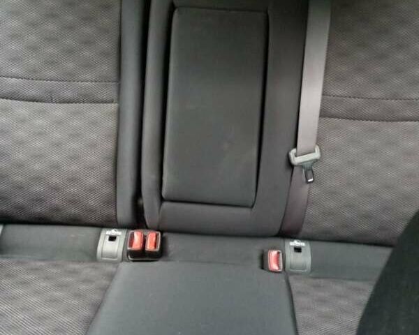 Серый Ниссан Кашкай, объемом двигателя 1.5 л и пробегом 217 тыс. км за 14800 $, фото 11 на Automoto.ua