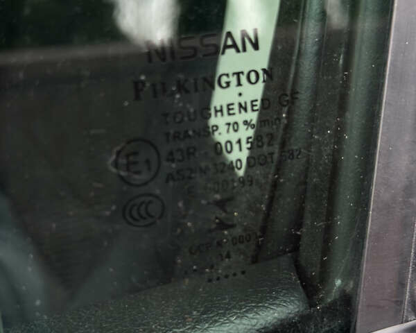 Сірий Ніссан Кашкай, об'ємом двигуна 1.5 л та пробігом 175 тис. км за 14600 $, фото 52 на Automoto.ua