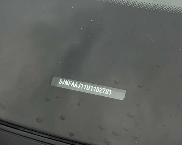 Сірий Ніссан Кашкай, об'ємом двигуна 1.5 л та пробігом 175 тис. км за 14600 $, фото 46 на Automoto.ua