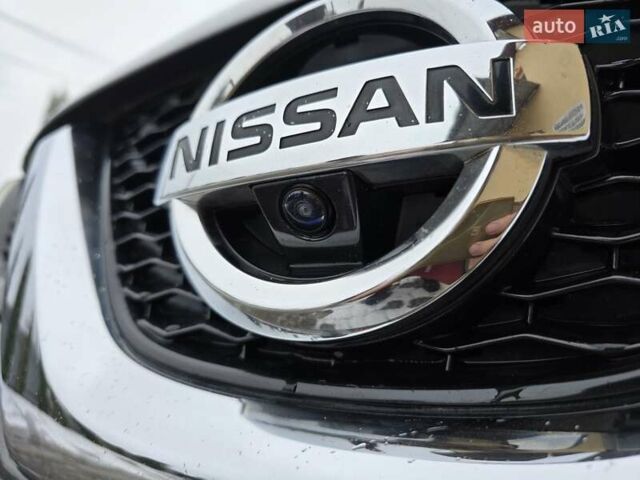Серый Ниссан Кашкай, объемом двигателя 1.6 л и пробегом 189 тыс. км за 15350 $, фото 21 на Automoto.ua