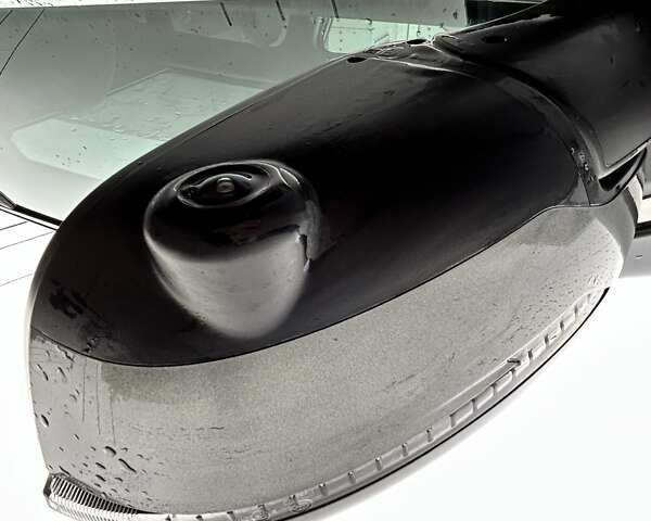 Серый Ниссан Кашкай, объемом двигателя 1.5 л и пробегом 228 тыс. км за 14100 $, фото 5 на Automoto.ua