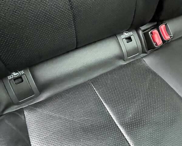 Серый Ниссан Кашкай, объемом двигателя 1.6 л и пробегом 198 тыс. км за 14600 $, фото 15 на Automoto.ua