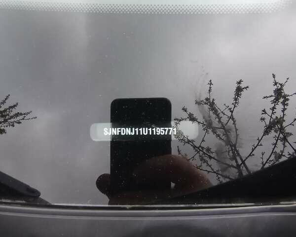 Серый Ниссан Кашкай, объемом двигателя 1.6 л и пробегом 332 тыс. км за 12450 $, фото 39 на Automoto.ua