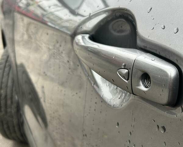 Серый Ниссан Кашкай, объемом двигателя 1.5 л и пробегом 228 тыс. км за 14100 $, фото 6 на Automoto.ua