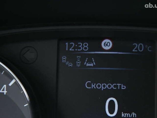 Серый Ниссан Кашкай, объемом двигателя 1.6 л и пробегом 204 тыс. км за 15500 $, фото 21 на Automoto.ua