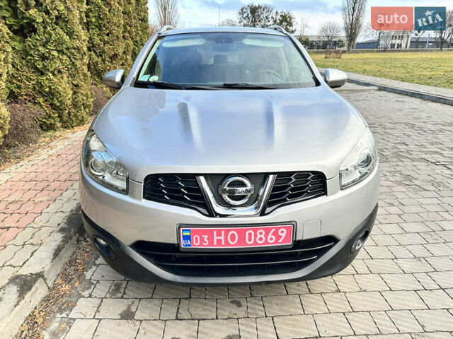 Сірий Ніссан Кашкай, об'ємом двигуна 1.6 л та пробігом 220 тис. км за 11600 $, фото 2 на Automoto.ua