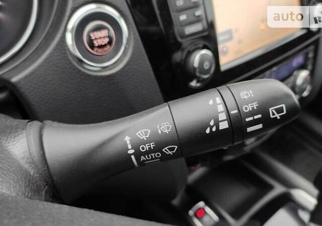 Сірий Ніссан Кашкай, об'ємом двигуна 1.6 л та пробігом 163 тис. км за 14900 $, фото 14 на Automoto.ua