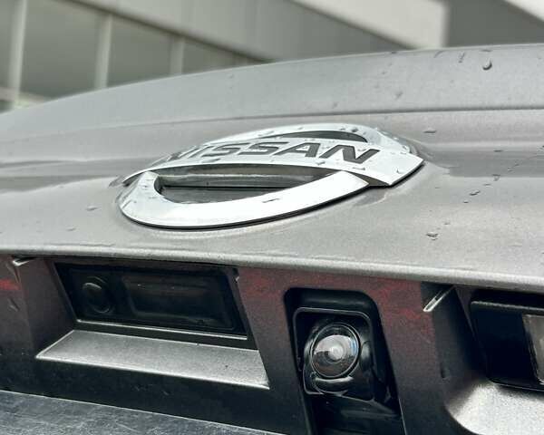 Серый Ниссан Кашкай, объемом двигателя 1.5 л и пробегом 228 тыс. км за 14100 $, фото 10 на Automoto.ua