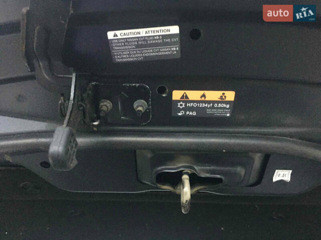 Сірий Ніссан Кашкай, об'ємом двигуна 1.6 л та пробігом 195 тис. км за 14100 $, фото 37 на Automoto.ua