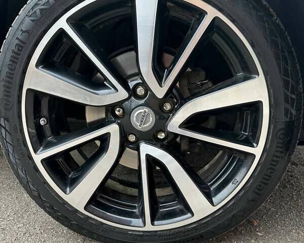 Серый Ниссан Кашкай, объемом двигателя 1.6 л и пробегом 152 тыс. км за 15600 $, фото 23 на Automoto.ua