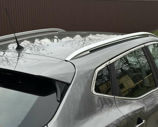 Сірий Ніссан Кашкай, об'ємом двигуна 1.5 л та пробігом 175 тис. км за 14600 $, фото 49 на Automoto.ua