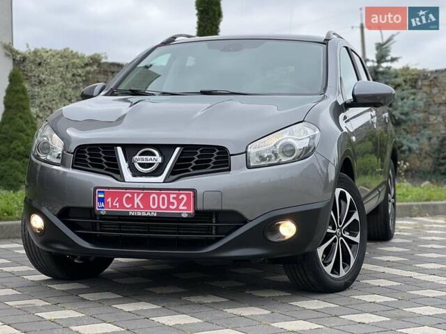 Серый Ниссан Кашкай, объемом двигателя 1.6 л и пробегом 188 тыс. км за 12750 $, фото 13 на Automoto.ua