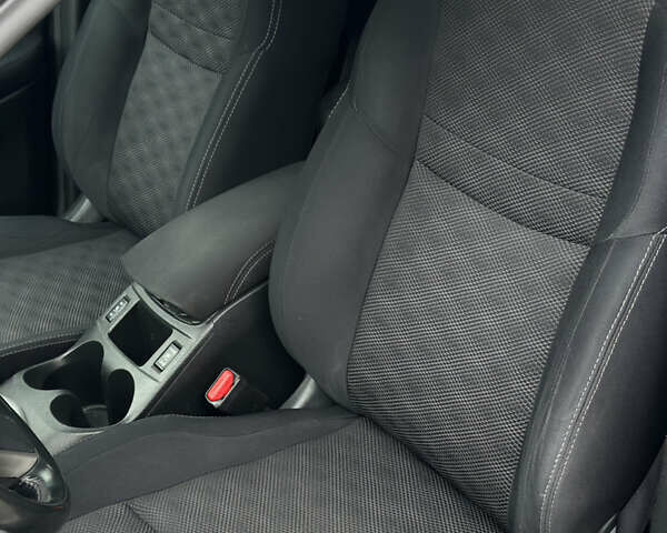 Сірий Ніссан Кашкай, об'ємом двигуна 1.5 л та пробігом 175 тис. км за 14600 $, фото 38 на Automoto.ua