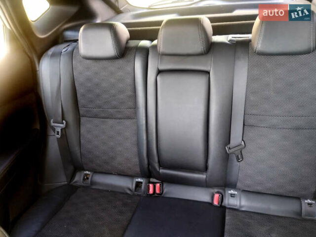 Сірий Ніссан Кашкай, об'ємом двигуна 1.5 л та пробігом 245 тис. км за 12999 $, фото 19 на Automoto.ua
