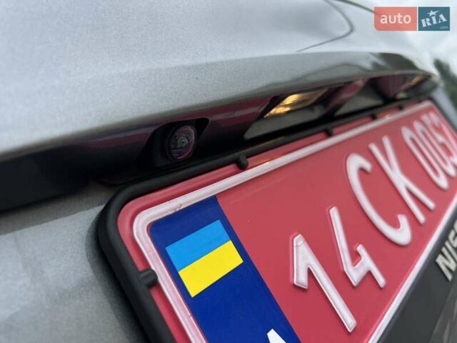 Серый Ниссан Кашкай, объемом двигателя 1.6 л и пробегом 188 тыс. км за 12750 $, фото 63 на Automoto.ua
