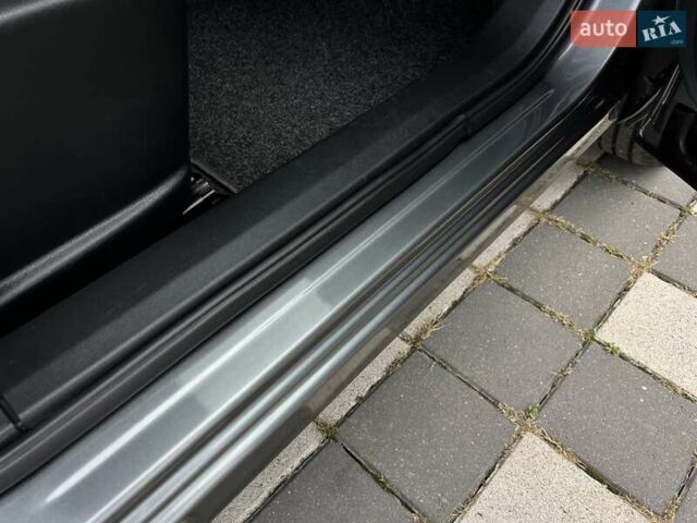 Серый Ниссан Кашкай, объемом двигателя 1.6 л и пробегом 188 тыс. км за 12750 $, фото 111 на Automoto.ua