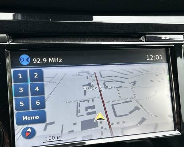 Серый Ниссан Кашкай, объемом двигателя 1.5 л и пробегом 228 тыс. км за 14100 $, фото 35 на Automoto.ua