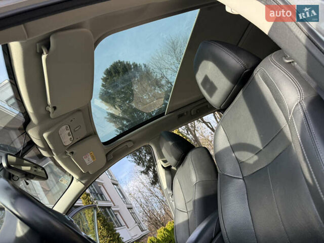 Сірий Ніссан Кашкай, об'ємом двигуна 1.6 л та пробігом 86 тис. км за 16800 $, фото 15 на Automoto.ua