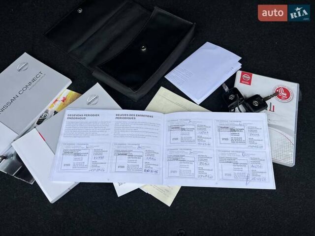 Серый Ниссан Кашкай, объемом двигателя 1.6 л и пробегом 188 тыс. км за 12750 $, фото 145 на Automoto.ua