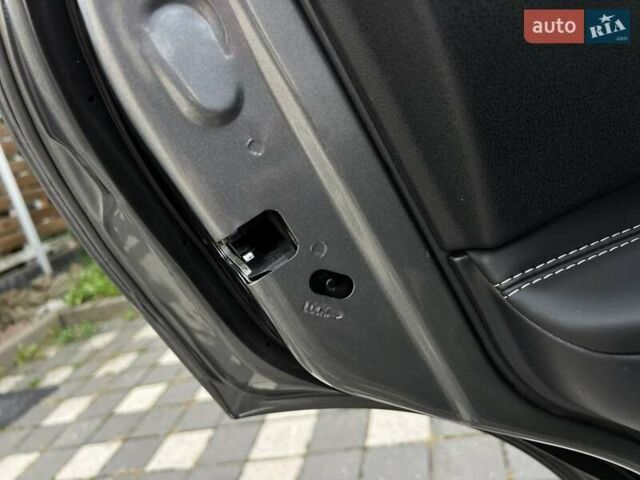 Серый Ниссан Кашкай, объемом двигателя 1.6 л и пробегом 188 тыс. км за 12750 $, фото 142 на Automoto.ua